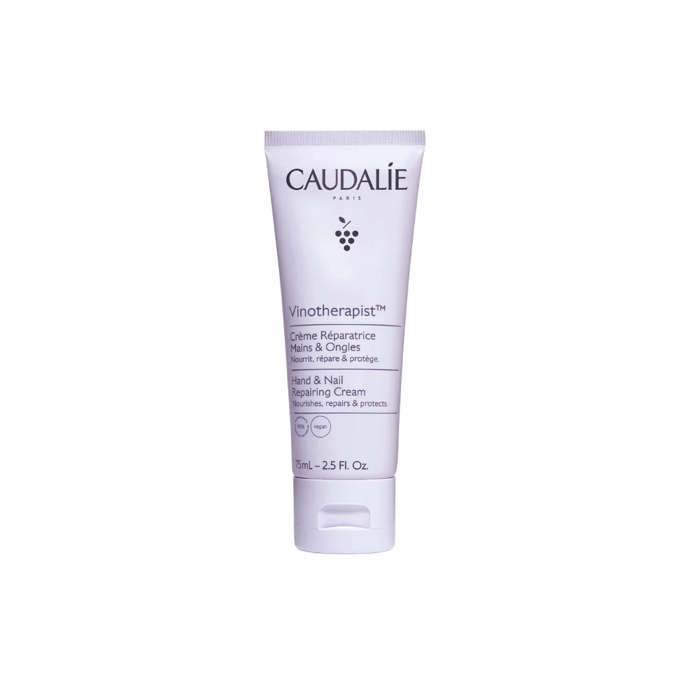 Vinotherapist Hand & Nail Cream