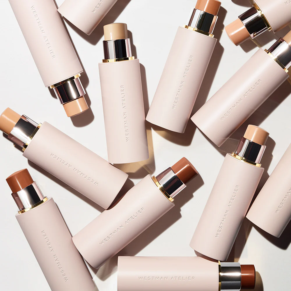 Vital Skin Foundation Stick - Image 45