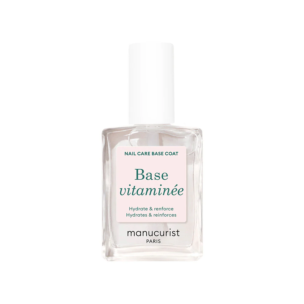 Vitaminized Base Coat