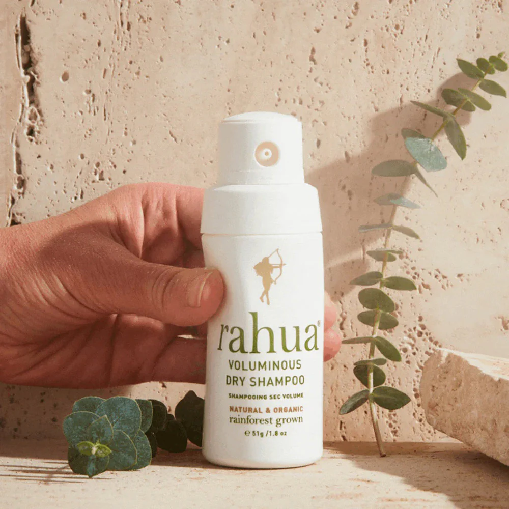 Voluminous Dry Shampoo - Image 2