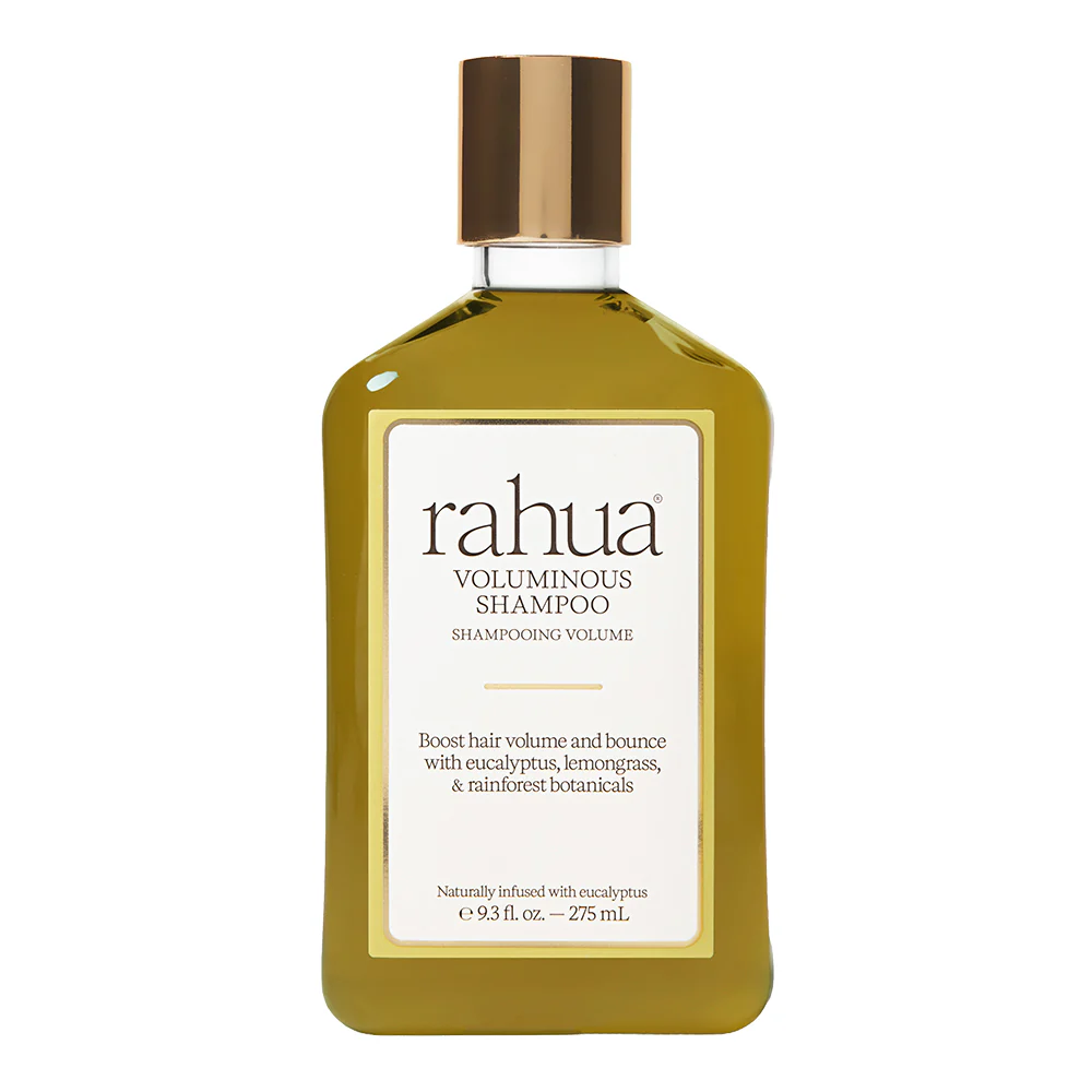Voluminous Shampoo