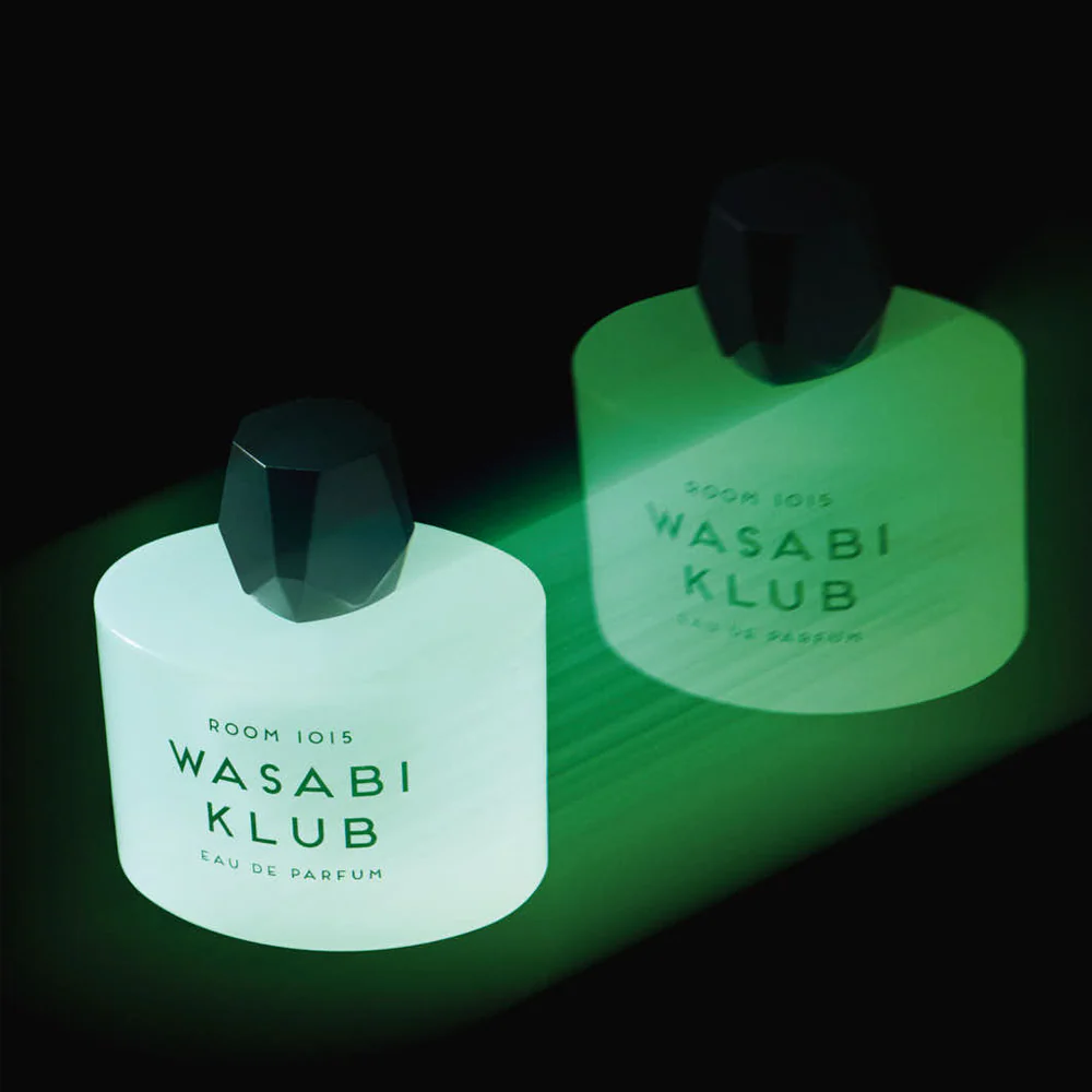 Wasabi Klub - Eau de Parfum - Image 3