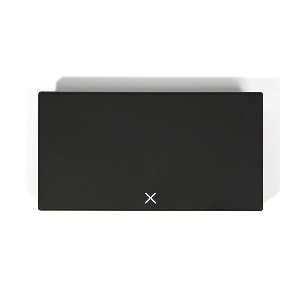 Weekly AM/PM Pill Box - Classic Black - Image 4