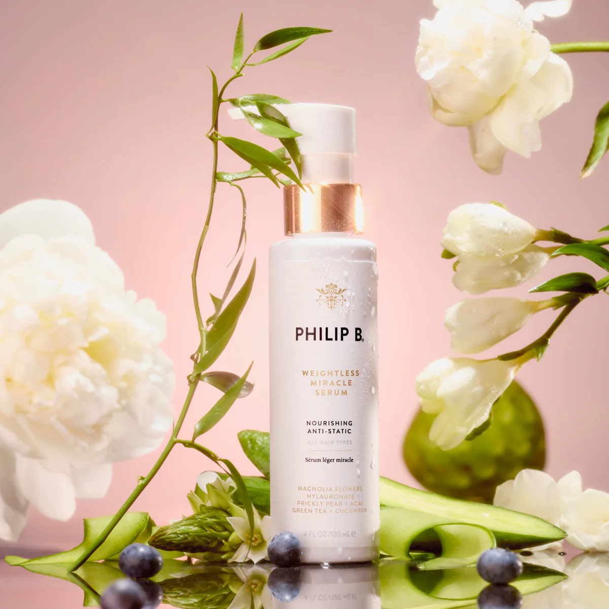 Weightless Miracle Serum - Image 3