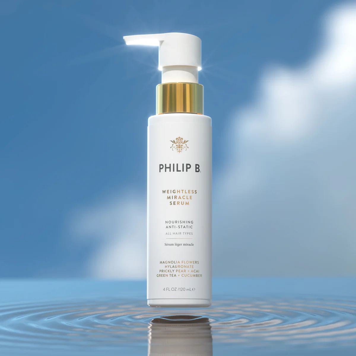 Weightless Miracle Serum - Image 4