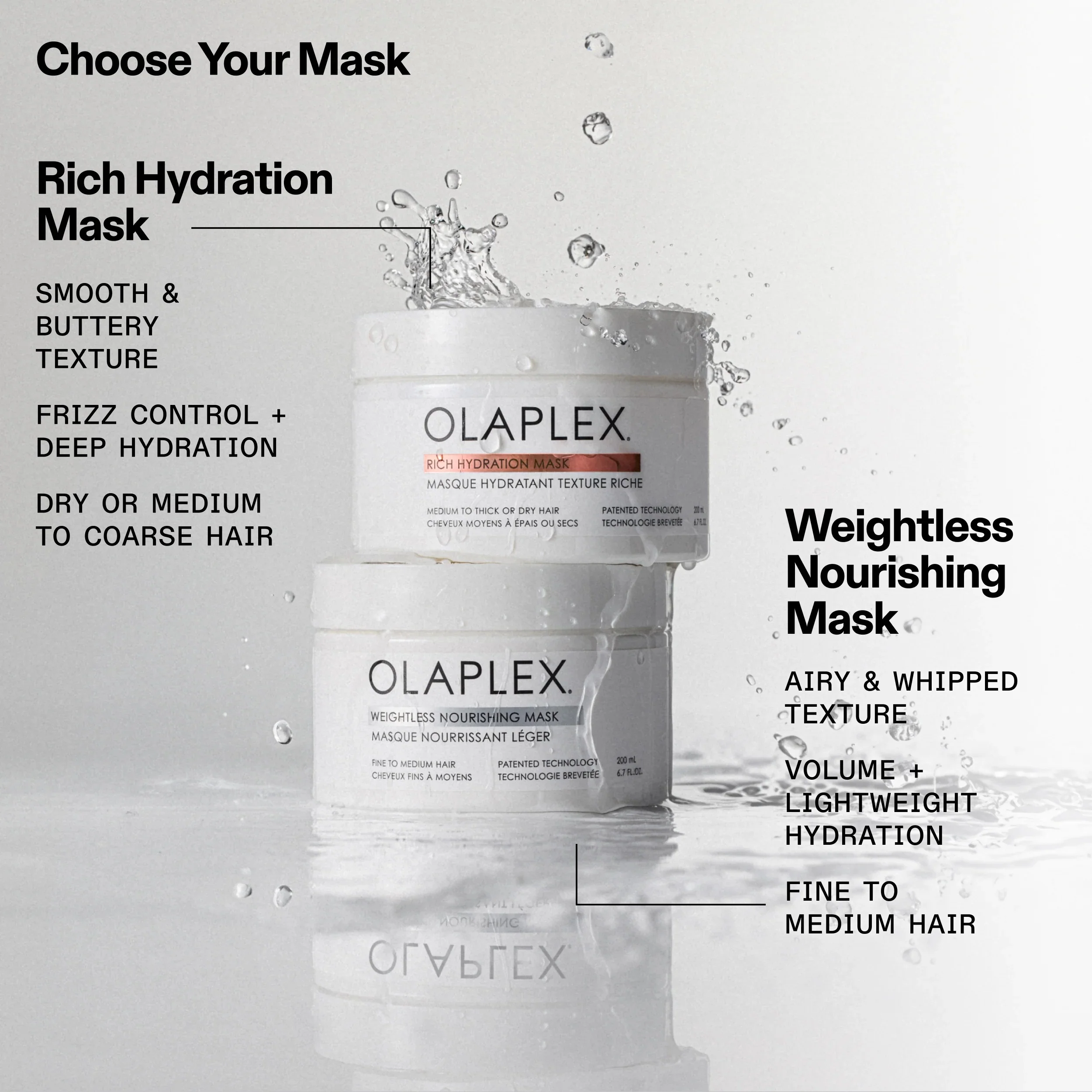 Weightless Nourishing Mask - Image 10