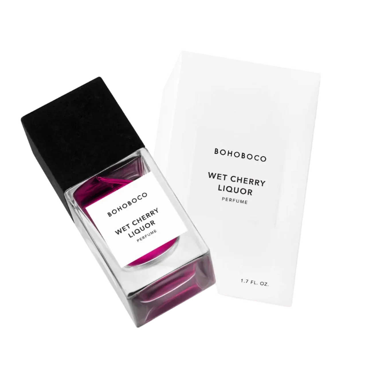 Wet Cherry Liquor - Perfume - Image 2
