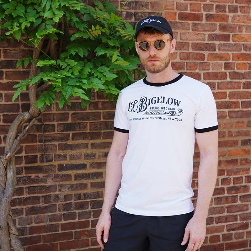 Ringer Tee - Image 15