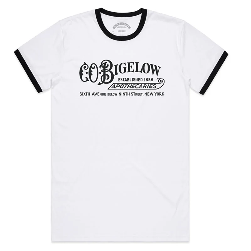 Ringer Tee - Image 5