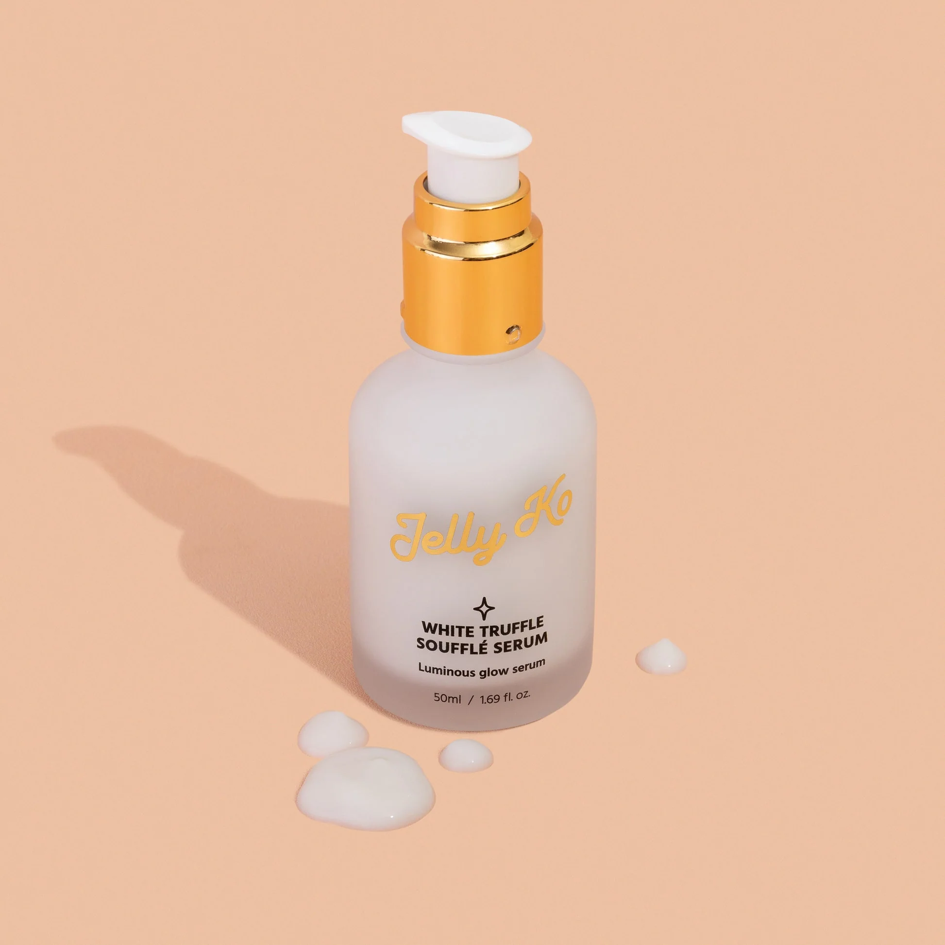 White Truffle Souffle Serum - Image 2