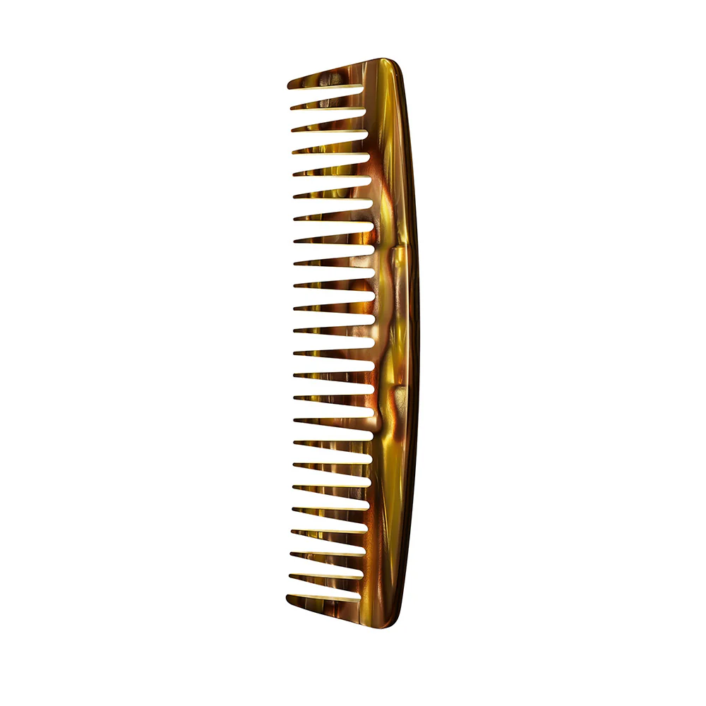 Wide Tooth Comb - Image 2
