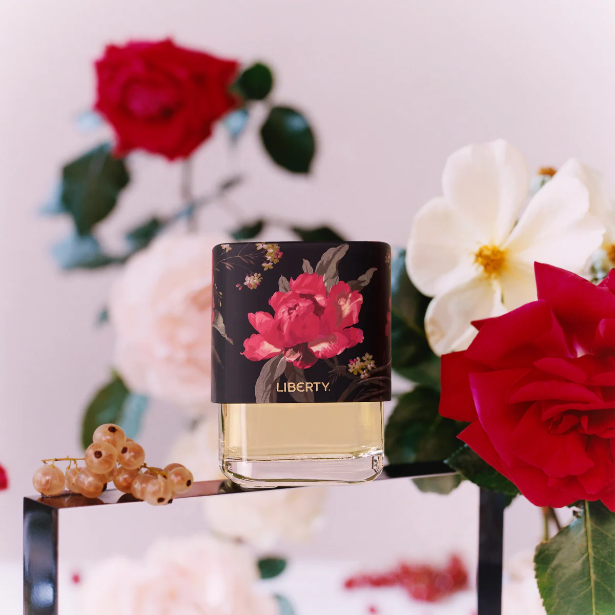 Wild Rosinda - Eau de Parfum - Image 2