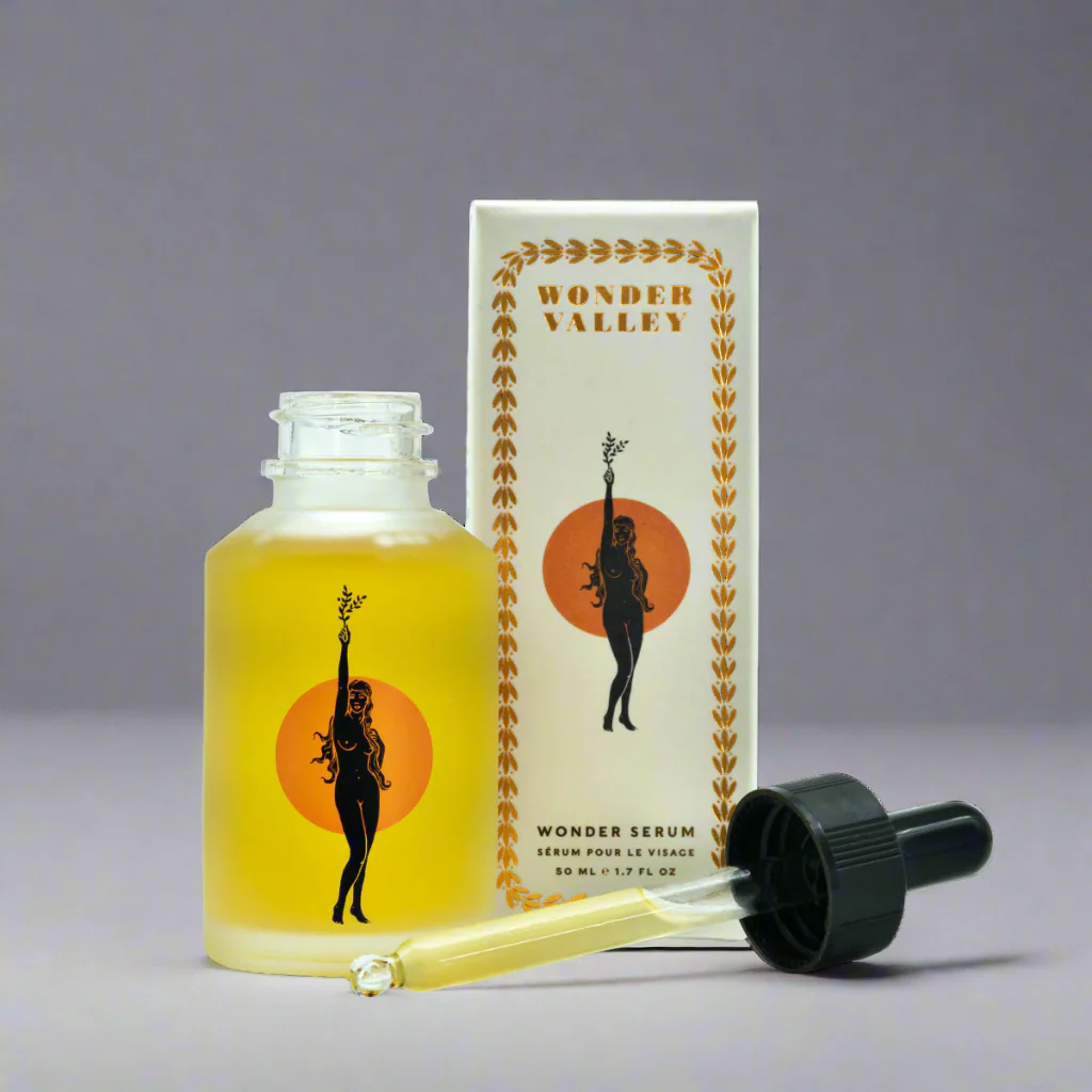 Wonder Serum - Image 3