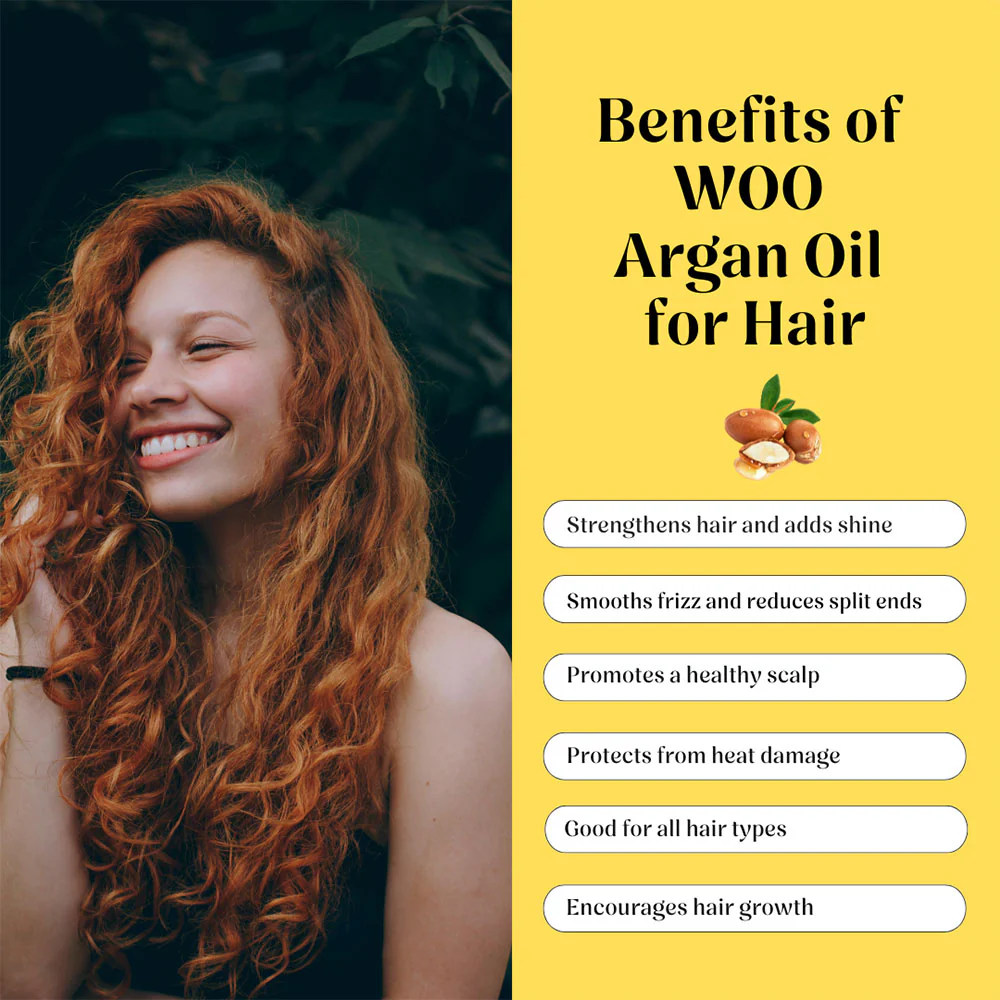 WOO Argan Oil - Image 5