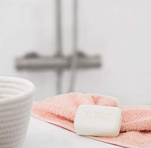 XeraCalm A.D Ultra-Rich Cleansing Bar - Image 5