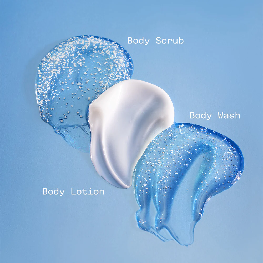 Xtra Milk Body Wash - Image 3